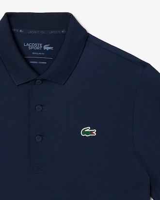 Polo Golf protection UV regular fit