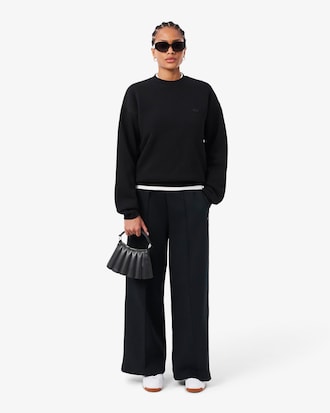 Mini sac Lenglen en cuir