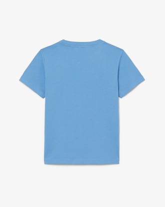 T-shirt mixte coton
