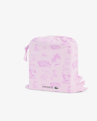 Coffret b&eacute;b&eacute; ensemble layette coton imprim&eacute;