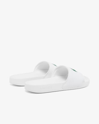 Claquettes Serve Slide 0.0 femme
