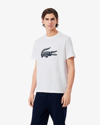 Ensemble de pyjama en jersey imprimé