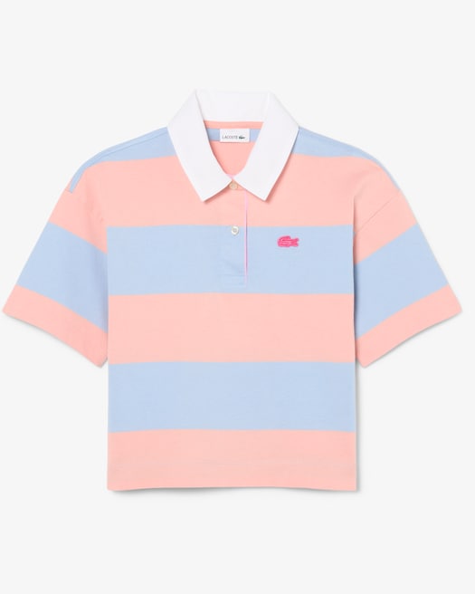 Rose corail