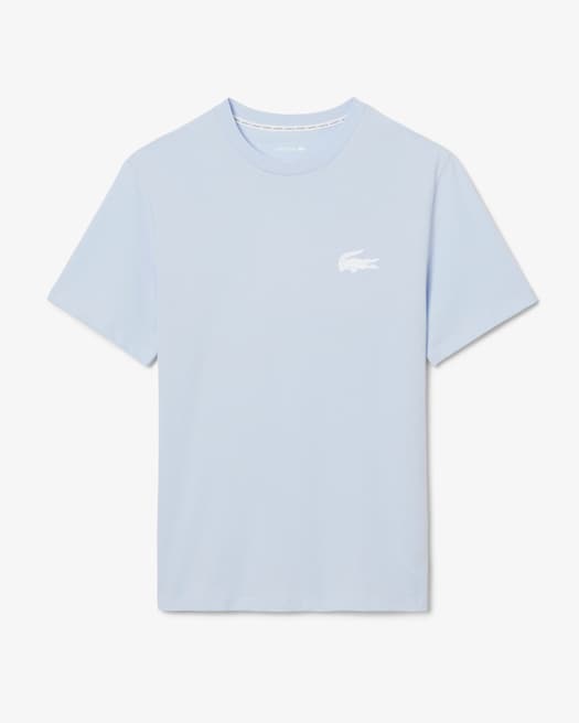 Bleu Clair / Blanc