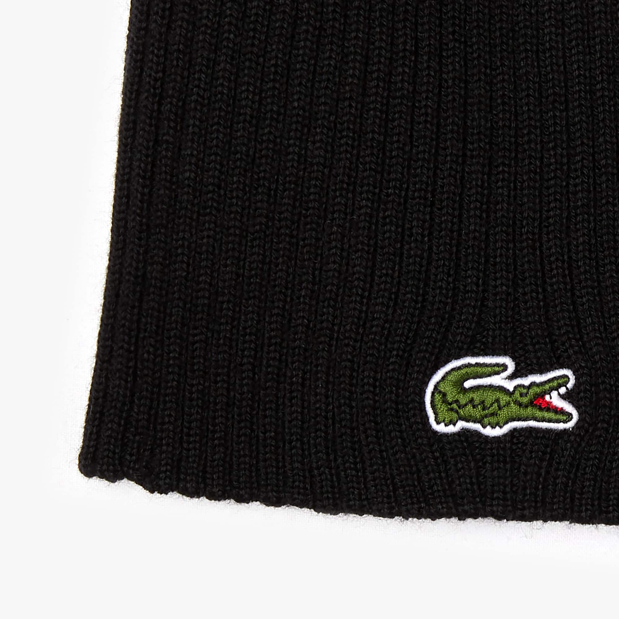 crocodile lacoste