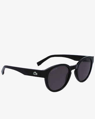 Lunettes L.12.12 rondes