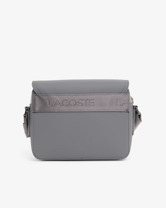 Petit sac messenger Langon Petit Piqu&eacute;