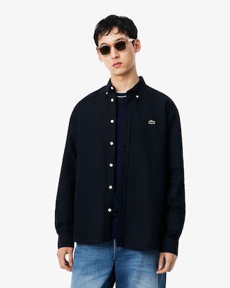 Chemise Oxford regular fit