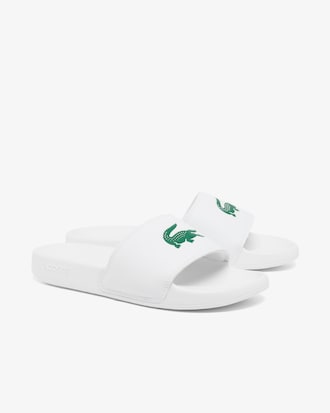 Claquettes Serve Slide 0.0 femme