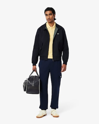 Polo L.12.12 slim fit Petit Piqué