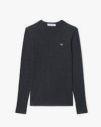 T-shirt slim fit coton c&ocirc;tel&eacute;
