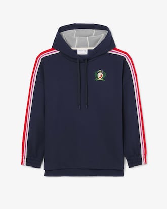 Sweatshirt oversize fabriqué en France