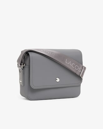 Petit sac messenger Langon Petit Piqu&eacute;