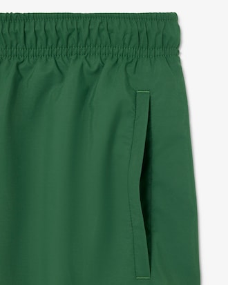 Short de bain court s&eacute;chage rapide