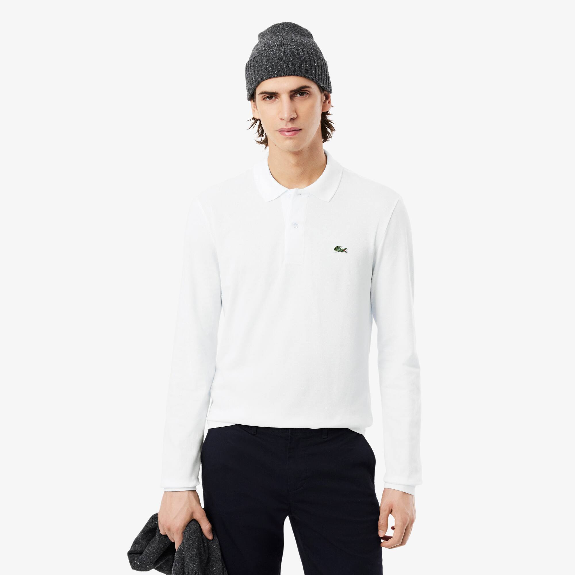 classique lacoste