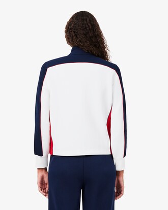 Veste c&eacute;r&eacute;monie &Eacute;quipe de France de tennis