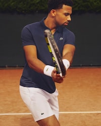 Short Tennis Ultra Dry stretch