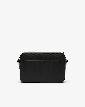 Grand sac à bandoulière Chantaco en cuir
