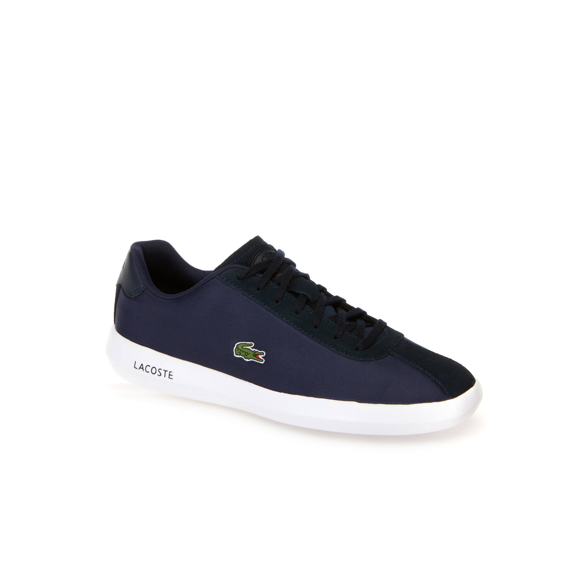 lacoste chaussure 2018