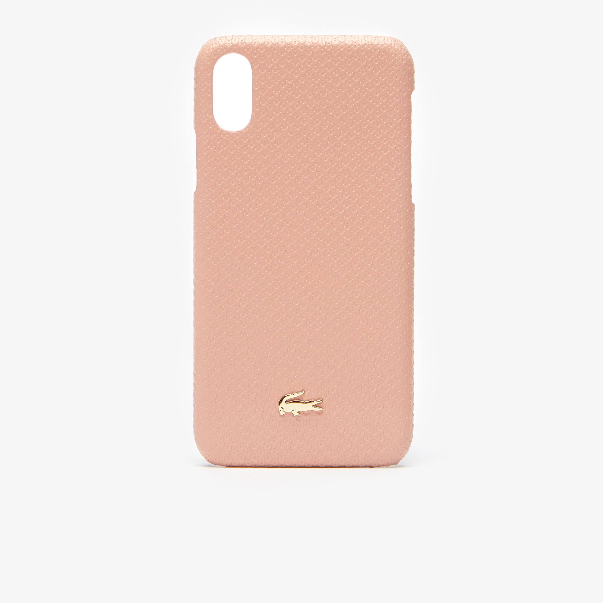 coque iphone xr lacoste