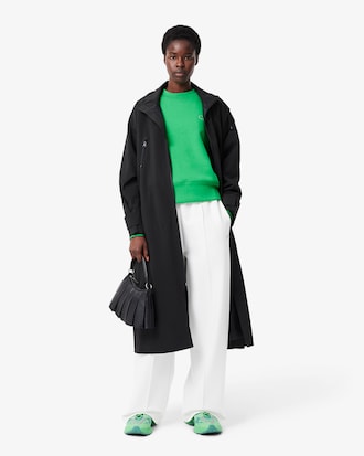 Pantalon de survêtement coton