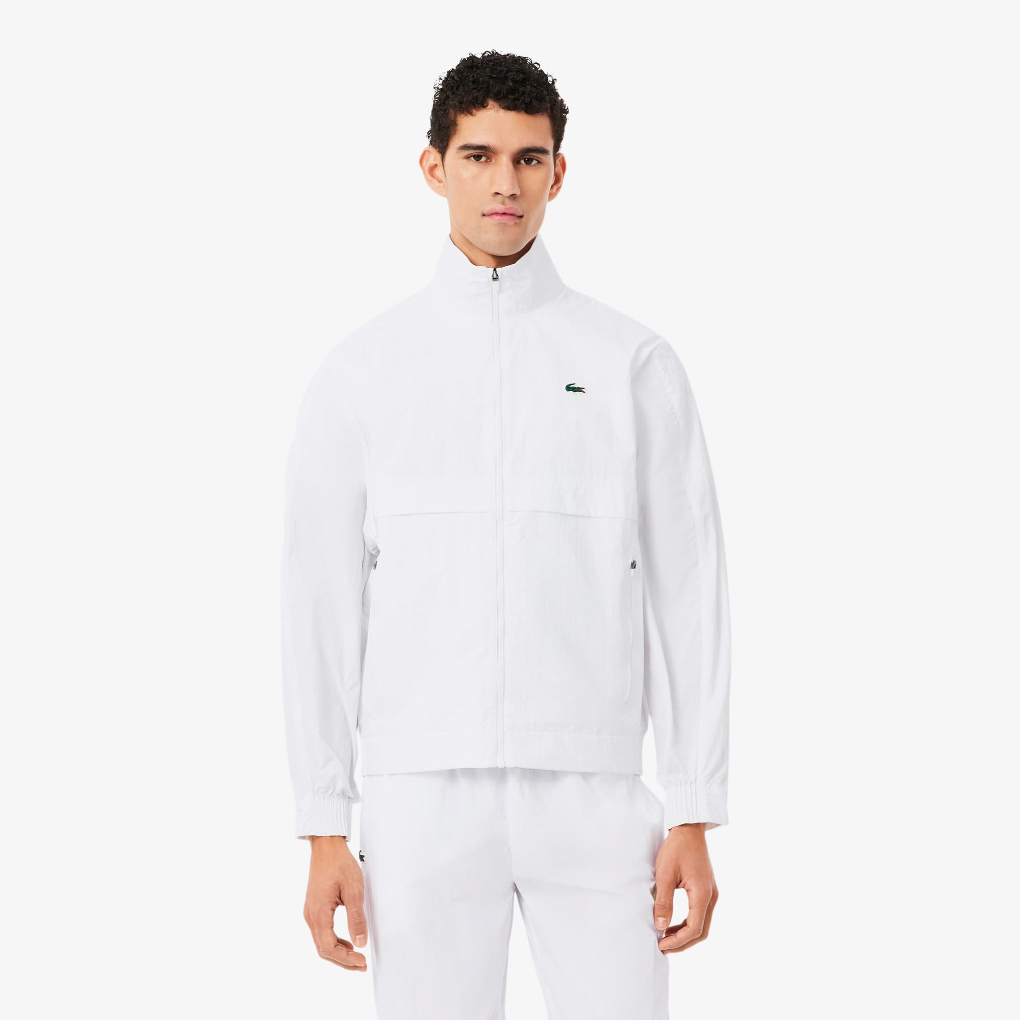 Ensemble survêtement Lacoste Tennis x Novak Djokovic - Ensembles