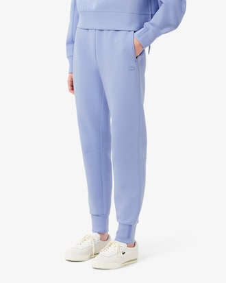 Pantalon de surv&ecirc;tement coton