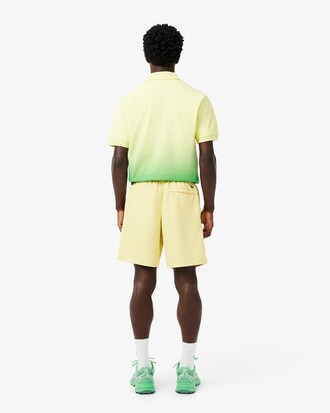 Maillot de bain long avec marquage