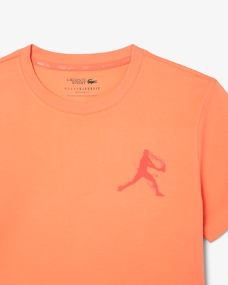 Pack Lacoste Tennis x Novak Djokovic