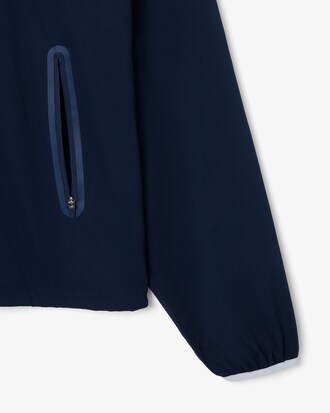 Veste de survêtement Tennis déperlante