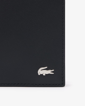 Coffret FG petit portefeuille et porte-clés