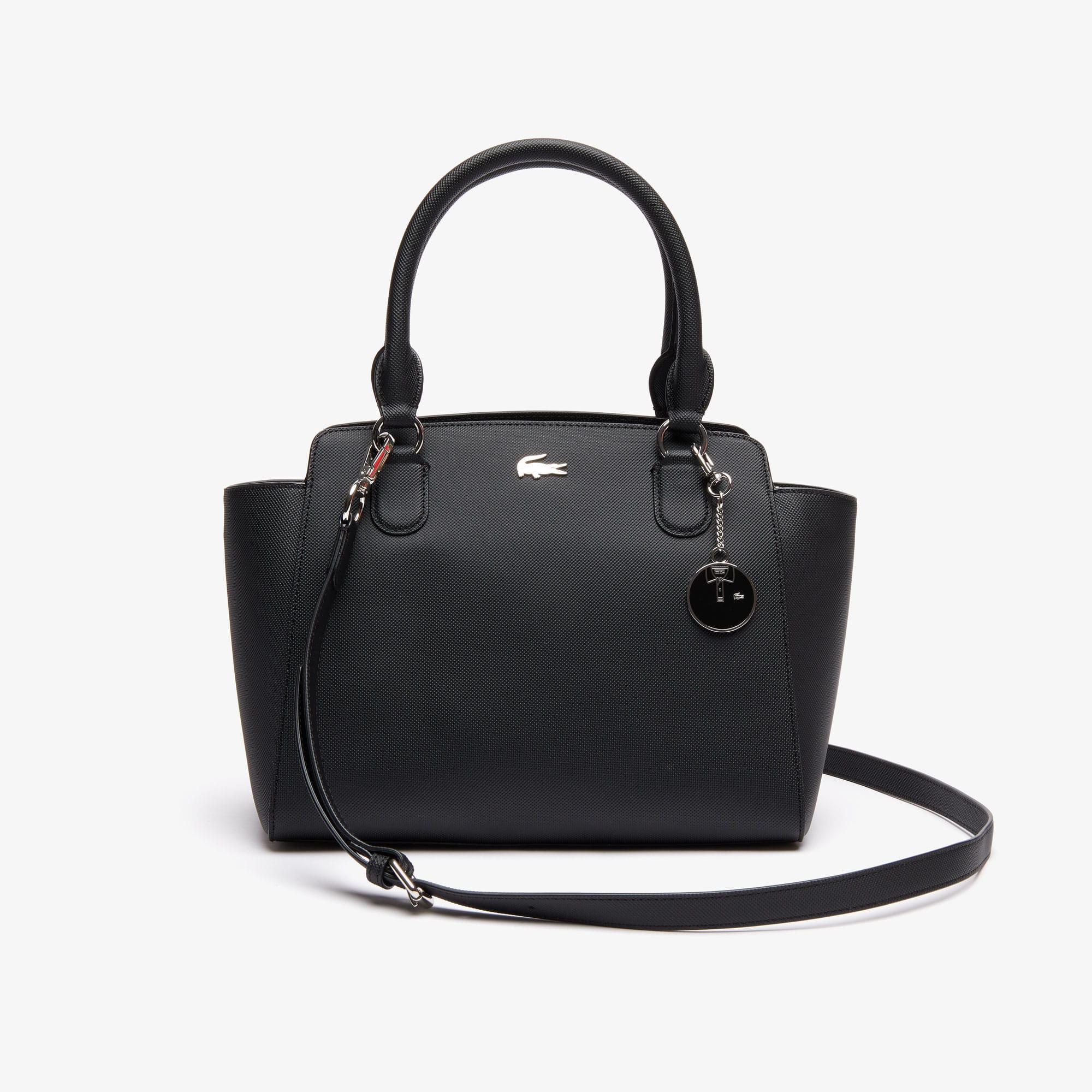Cross BodyWomen's Lacoste Goods Cross Leather Goods BodyWomen's Leather Lacoste UqMSzpV