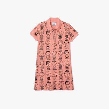 Bebe Enfant Lacoste