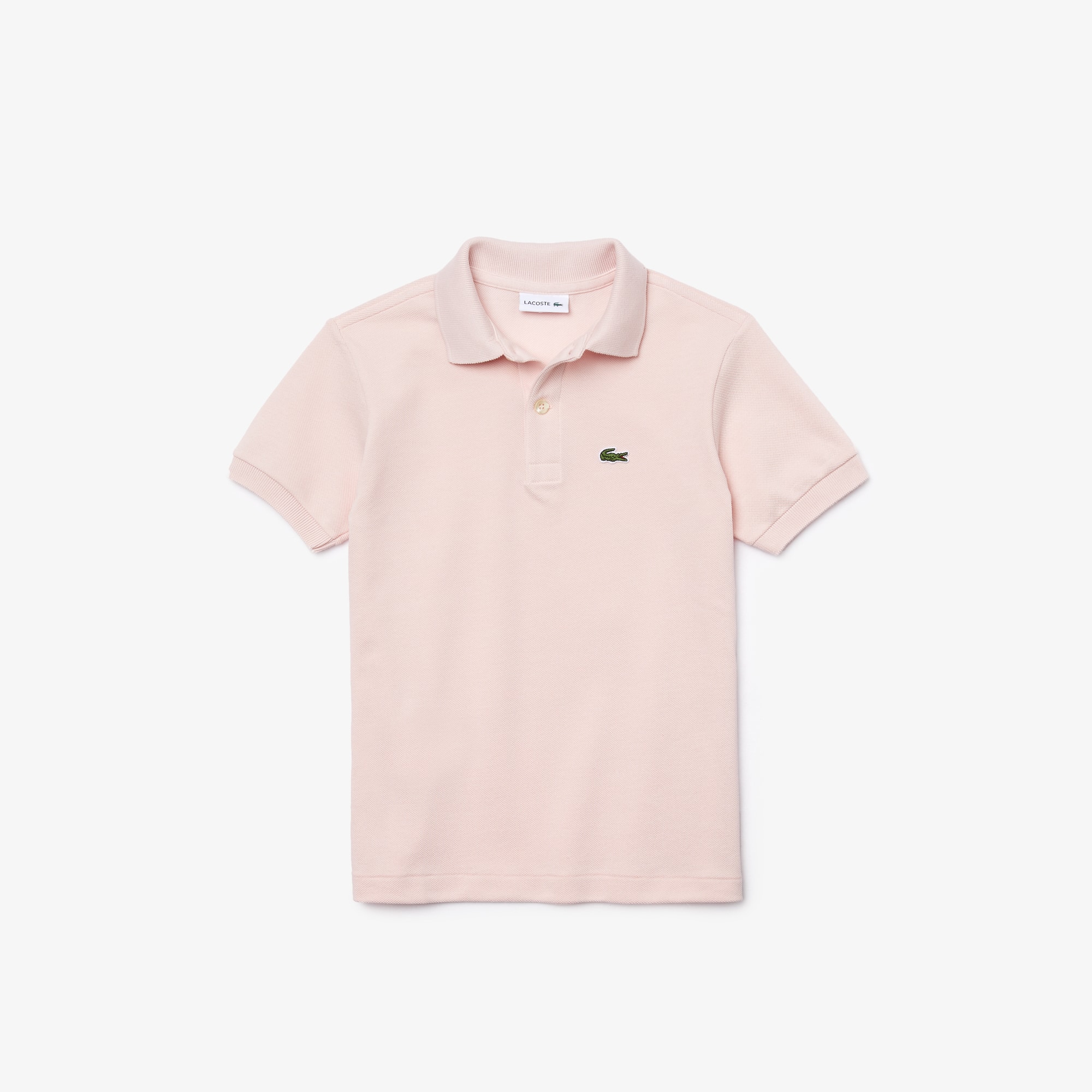 t shirt basic lacoste