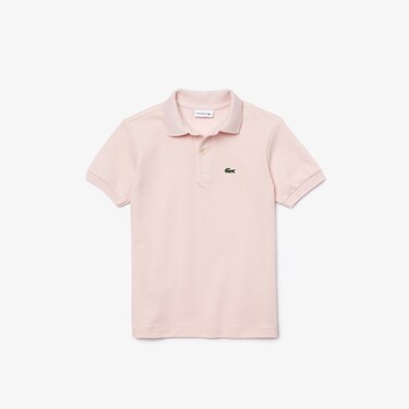 Bebe Enfant Lacoste