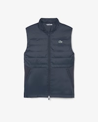 Veste Golf matelass&eacute;e sans manche