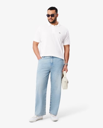 Polo L.12.12 Original classic fit