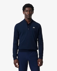 Pull Golf quart-zip
