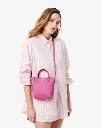 Mini sac cabas L.12.12 Concept