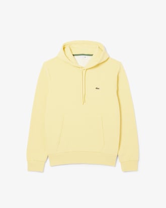 Sweatshirt à capuche molleton