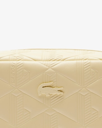 Petite sacoche &agrave; bandouli&egrave;re Maheki