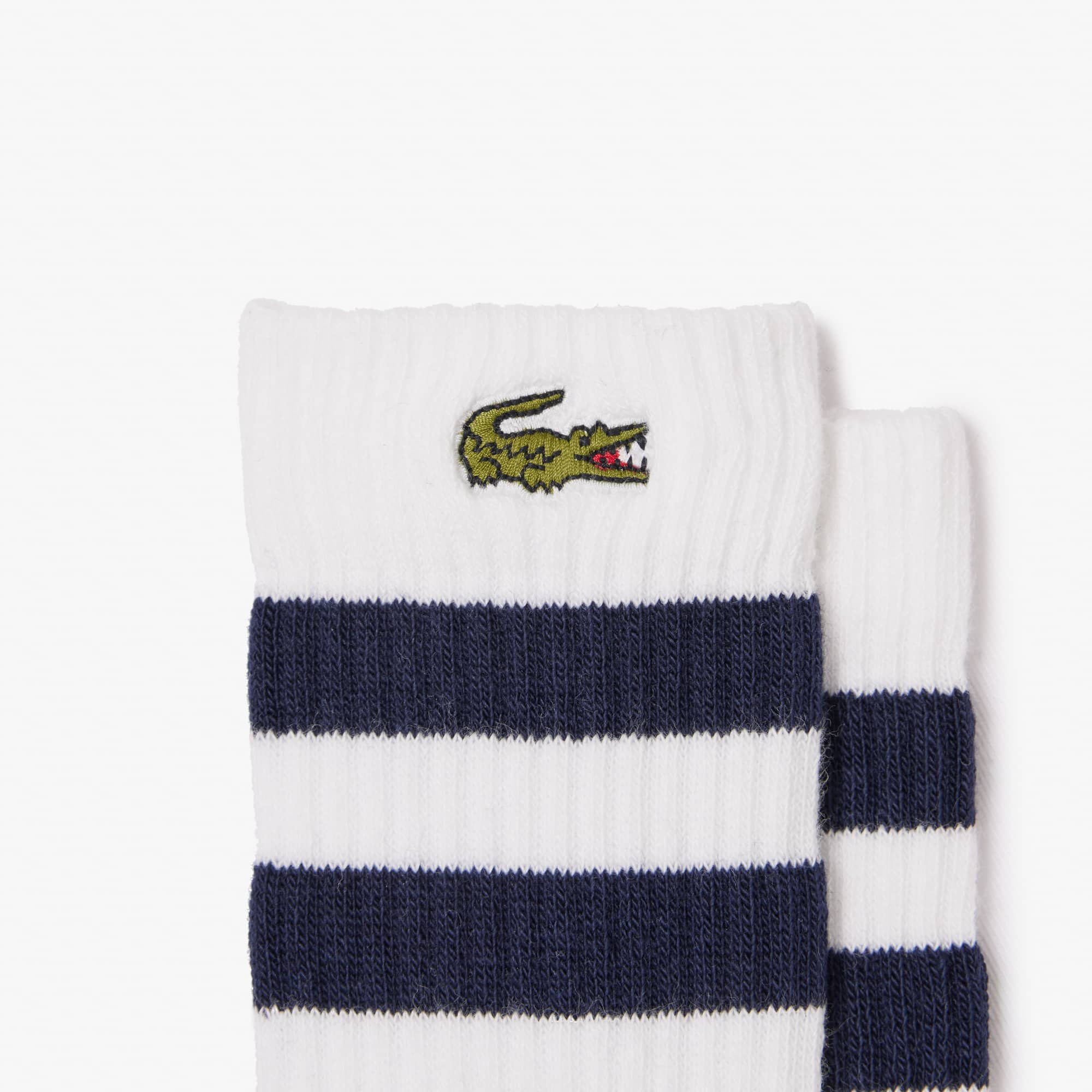 Chaussette lacoste bebe hotsell