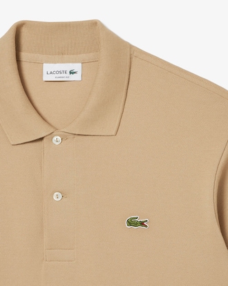 Polo L.12.12 Original classic fit