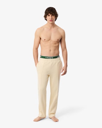 Lot de 3 boxers longs coton stretch