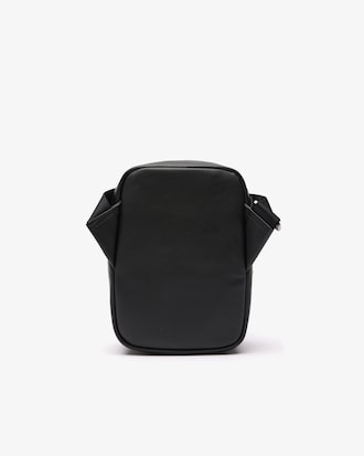 Petite sacoche monogramme