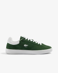 Sneakers Baseshot homme en cuir