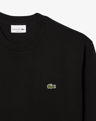 T-shirt manches longues coton