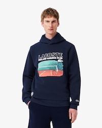 Sweatshirt à capuche Édition Roland-Garros