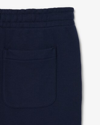 Pantalon de survêtement molleton