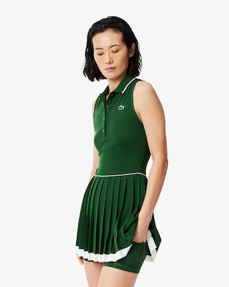 Robe Tennis Héritage Ultra Dry